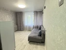 Студия, 17,6&nbsp;м²
