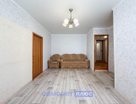 2-к. квартира, 39,4 м²