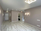 1-к. квартира, 39,2&nbsp;м²