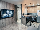 1-к. квартира, 39,2&nbsp;м²