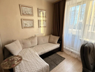 1-к. квартира, 31&nbsp;м²