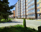 1-к. квартира, 42,1&nbsp;м²