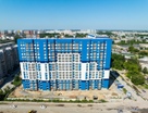 1-к. квартира, 36,9&nbsp;м²