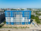1-к. квартира, 36,9&nbsp;м²