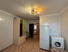 Студия, 16,7&nbsp;м²
