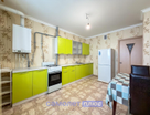 1-к. квартира, 37,3&nbsp;м²