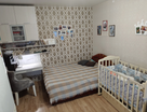1-к. квартира, 30,8&nbsp;м²