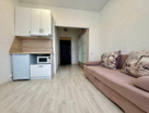 Студия, 18,4&nbsp;м²