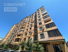 3-к. квартира, 98&nbsp;м²