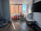 2-к. квартира, 58,9&nbsp;м²