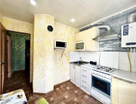 2-к. квартира, 35,8 м²