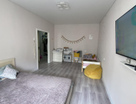 1-к. квартира, 39&nbsp;м²