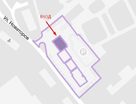 Помещение свободного назначения, 42,2 м²