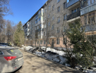 2-к. квартира, 44 м²