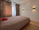1-к. квартира, 52 м²