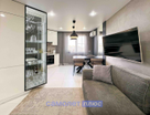 2-к. квартира, 72,1&nbsp;м²