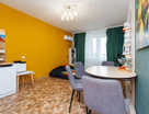 2-к. квартира, 59,5&nbsp;м²