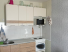Студия, 18,7&nbsp;м²