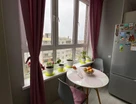 Студия, 38,3&nbsp;м²
