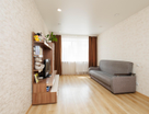 2-к. квартира, 43,3 м²