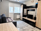 Студия, 20,7 м²