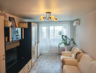 3-к. квартира, 60 м²
