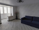 1-к. квартира, 36&nbsp;м²