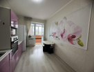 1-к. квартира, 40,1&nbsp;м²