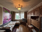 2-к. квартира, 52 м²