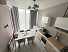 2-к. квартира, 52 м²