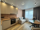 2-к. квартира, 41&nbsp;м²