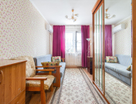 2-к. квартира, 58,8 м²