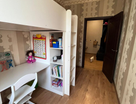 2-к. квартира, 58&nbsp;м²