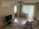 3-к. квартира, 56,1&nbsp;м²