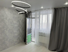 Студия, 27 м²