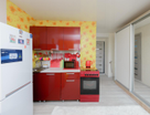 Студия, 17,4&nbsp;м²
