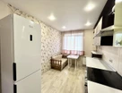 1-к. квартира, 37&nbsp;м²