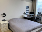 1-к. квартира, 35,6 м²