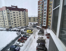 2-к. квартира, 60 м²
