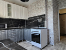 1-к. квартира, 37,4 м²