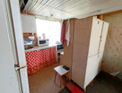 Двухэтажный дом, 54 м²