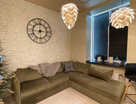 2-к. квартира, 48 м²
