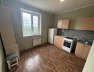 1-к. квартира, 35,7 м²