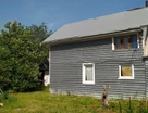 Двухэтажный дом, 70 м²