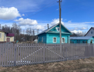 Двухэтажный дом, 120 м²