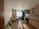 1-к. квартира, 43&nbsp;м²