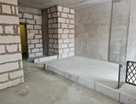 1-к. квартира, 35&nbsp;м²