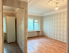 3-к. квартира, 55,2 м²
