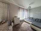 1-к. квартира, 38 м²
