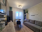 3-к. квартира, 99 м²